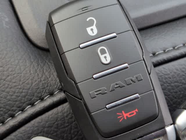 Thumbnail: 2026 RAM 3500 - 37