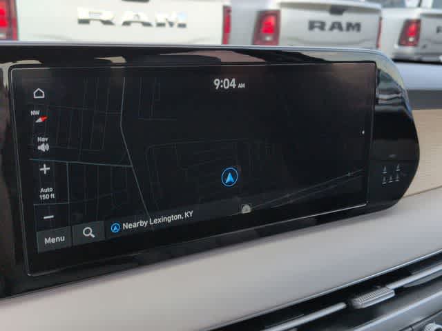 Thumbnail: 2023 Hyundai Palisade - 29