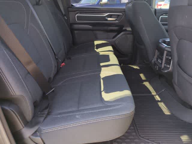 Thumbnail: 2021 RAM 1500 - 19