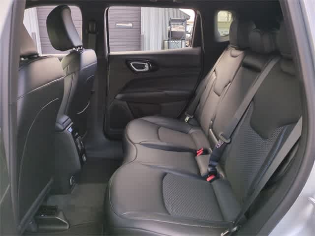 Thumbnail: 2026 Jeep Compass - 20