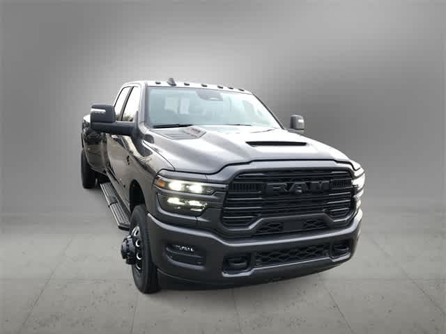 Thumbnail: 2026 RAM 3500 - 9