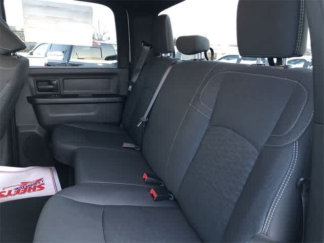 Thumbnail: 2026 RAM 2500 - 24