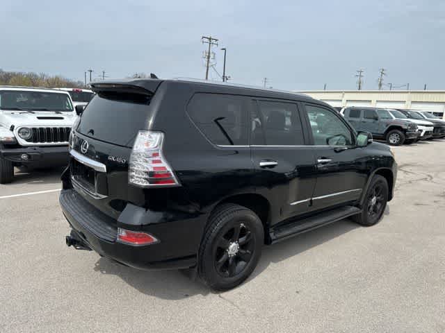 Thumbnail: 2015 Lexus GX - 20