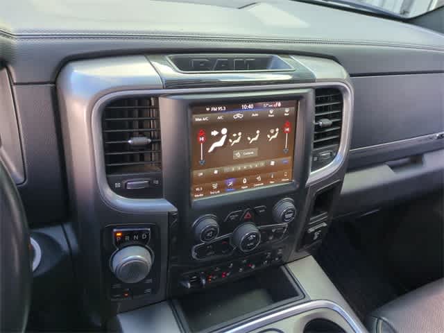 Thumbnail: 2018 RAM 1500 - 28