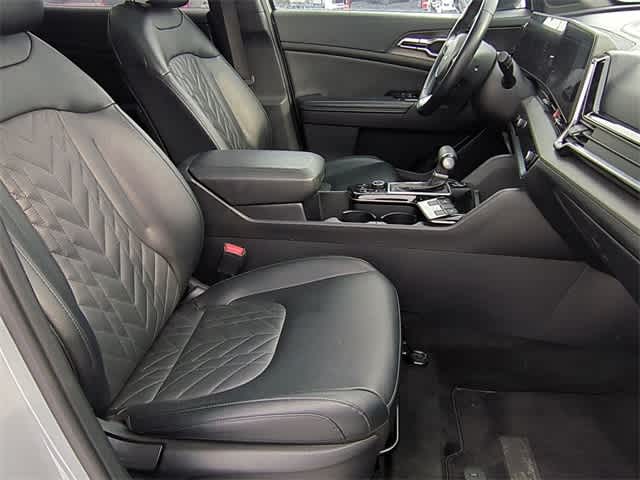 Thumbnail: 2024 Kia Sportage - 23