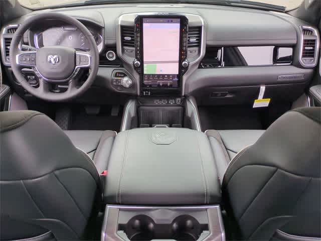 Thumbnail: 2026 RAM 1500 - 16