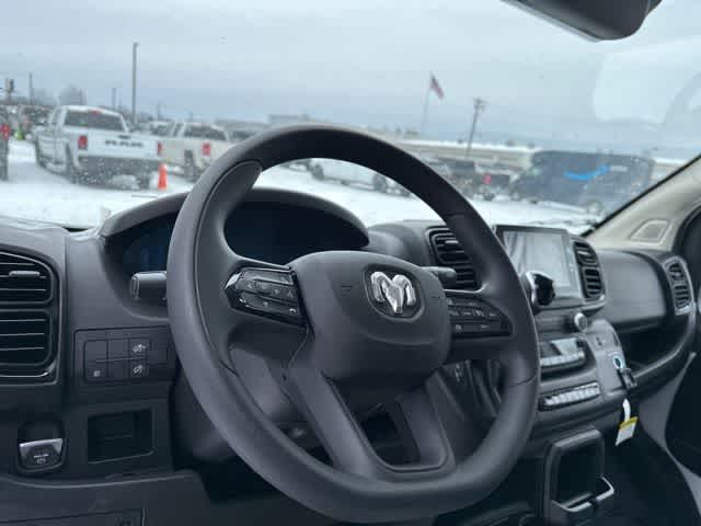 Thumbnail: 2026 RAM ProMaster - 6