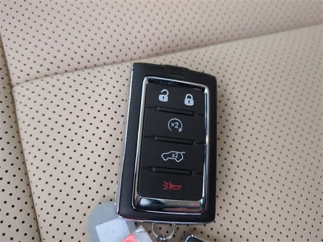 Thumbnail: 2025 Jeep Grand Cherokee L - 37