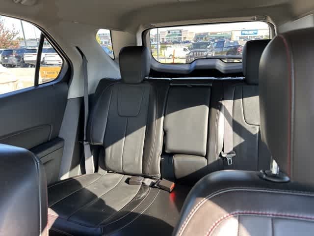 Thumbnail: 2016 Chevrolet Equinox - 4