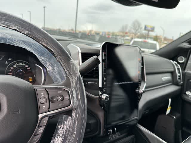 Thumbnail: 2026 RAM 2500 - 3