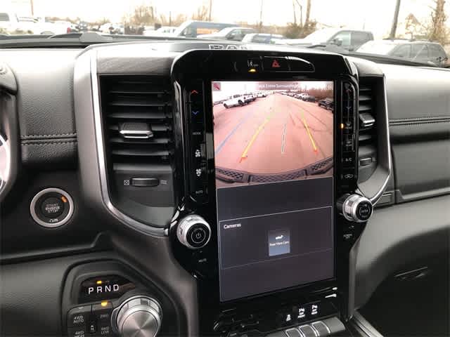 Thumbnail: 2026 RAM 1500 - 17