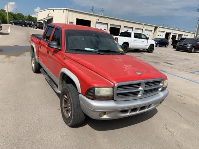 Thumbnail: 2004 Dodge Dakota - 23