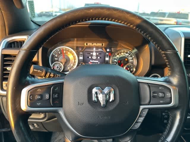 Thumbnail: 2021 RAM 1500 - 7