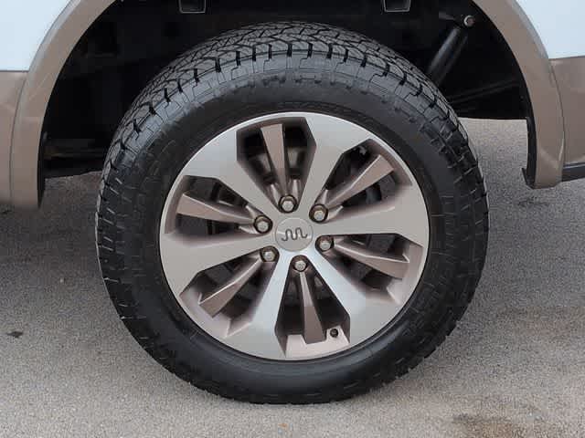 Thumbnail: 2019 Ford F-150 - 14