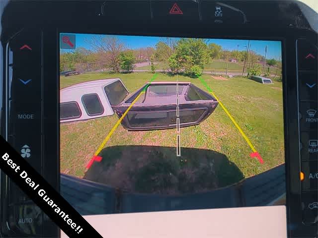 Thumbnail: 2025 RAM 2500 - 29