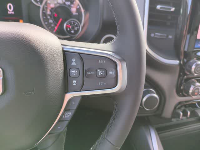 Thumbnail: 2026 RAM 1500 - 25