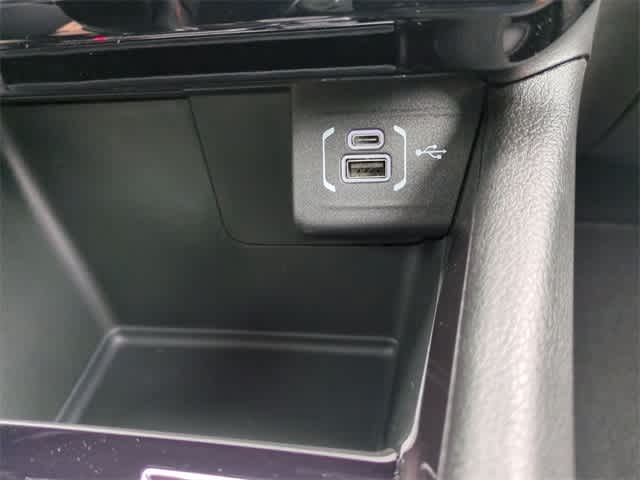 Thumbnail: 2026 Jeep Compass - 32