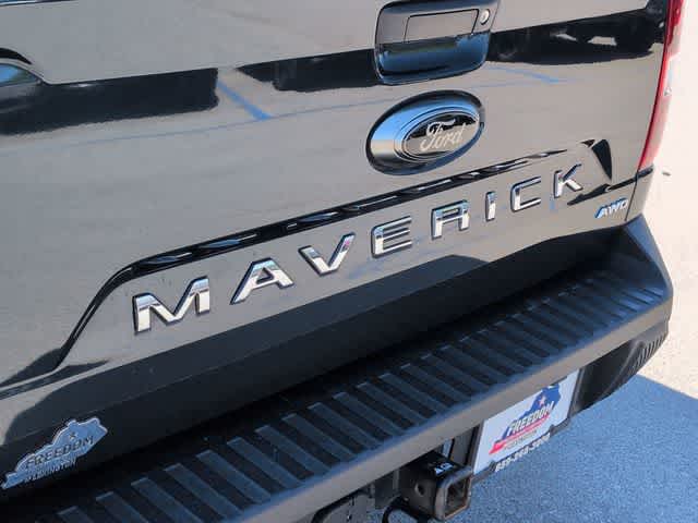 Thumbnail: 2023 Ford Maverick - 12