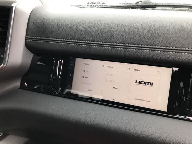 Thumbnail: 2026 RAM 1500 - 35