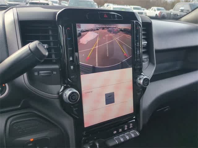 Thumbnail: 2026 RAM 3500 - 29