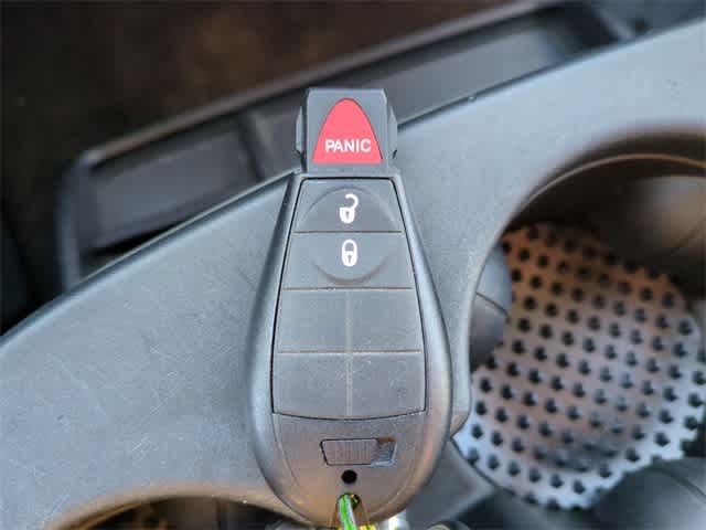 Thumbnail: 2013 RAM 1500 - 33