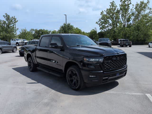 Thumbnail: 2026 RAM 1500 - 2