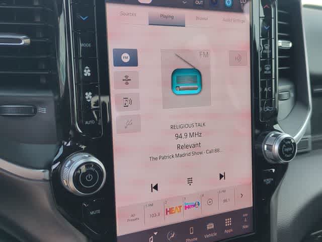 Thumbnail: 2026 RAM 2500 - 29