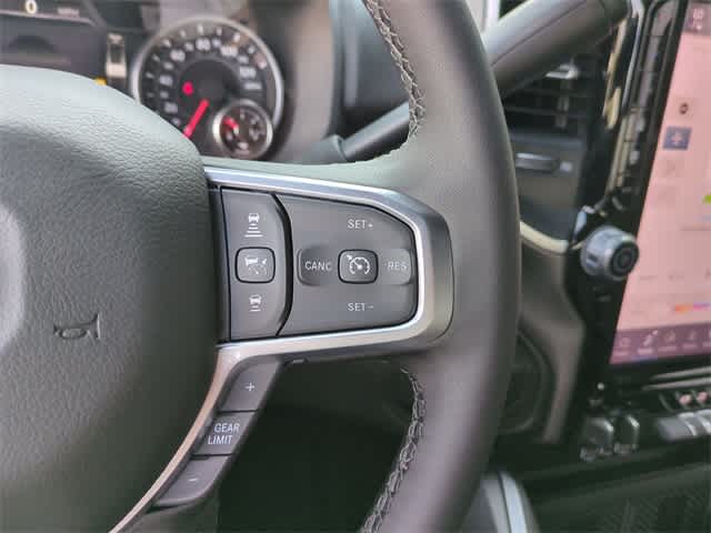 Thumbnail: 2025 RAM 2500 - 25