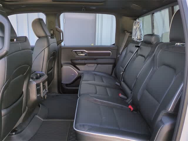 Thumbnail: 2026 RAM 1500 - 21