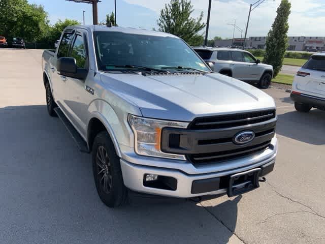 Thumbnail: 2019 Ford F-150 - 21