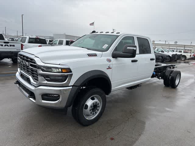 Thumbnail: 2026 RAM 5500 - 2