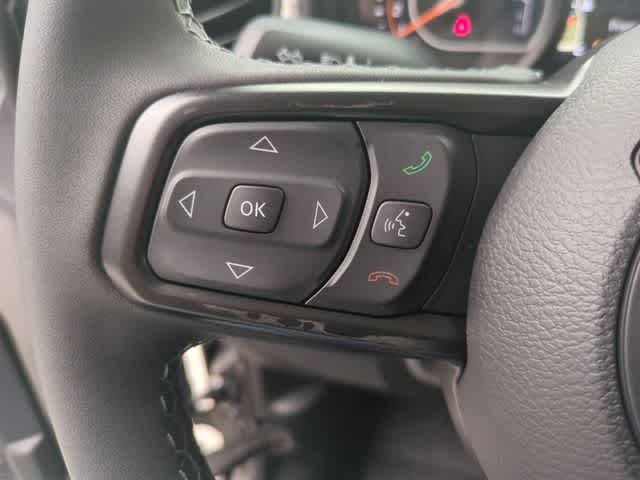 Thumbnail: 2026 Jeep Wrangler - 24