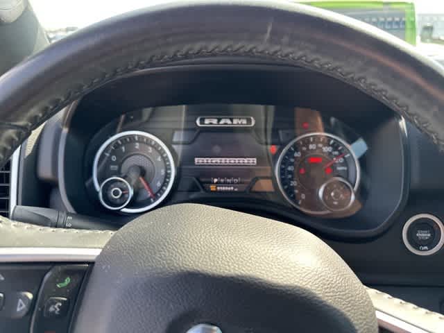 Thumbnail: 2022 RAM 1500 - 6
