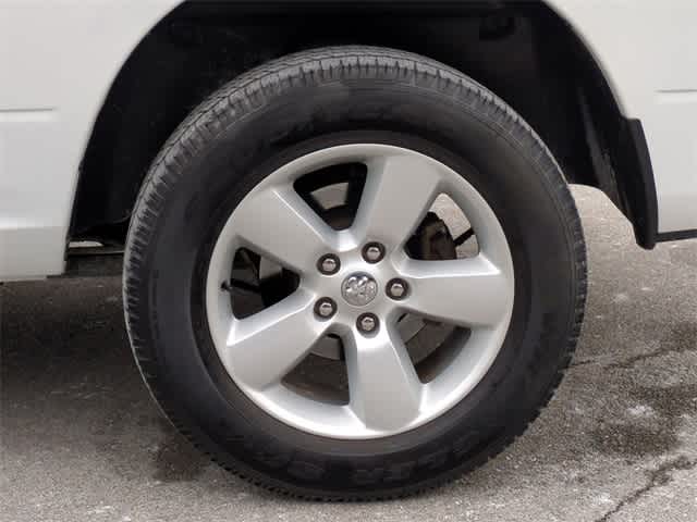 Thumbnail: 2022 RAM 1500 Classic - 14