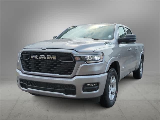 Thumbnail: 2026 RAM 1500 - 4
