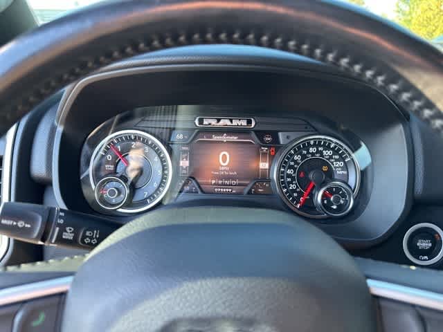 Thumbnail: 2021 RAM 1500 - 6