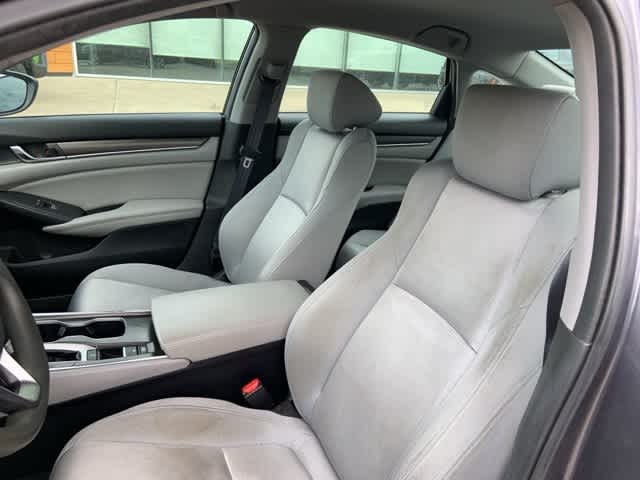 Thumbnail: 2019 Honda Accord - 4