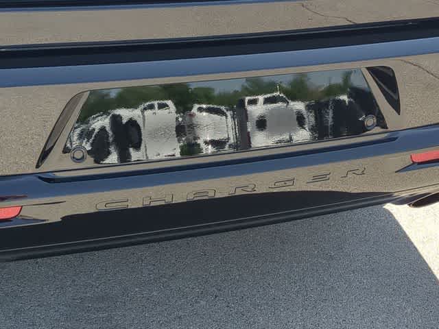 Thumbnail: 2026 Dodge Charger - 13