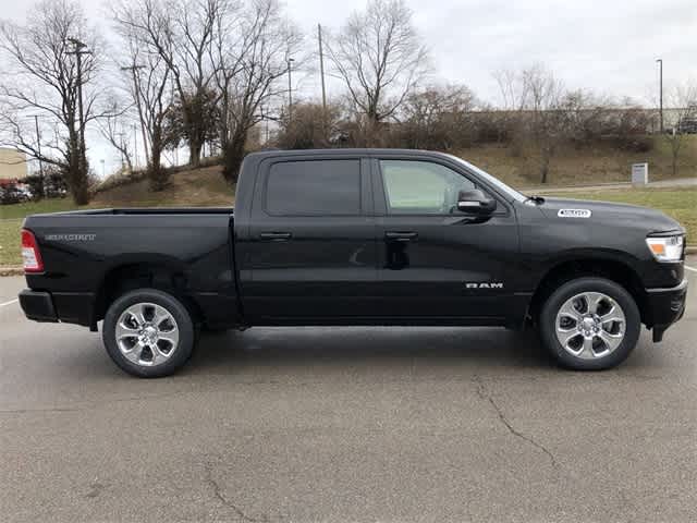 Thumbnail: 2020 RAM 1500 - 2