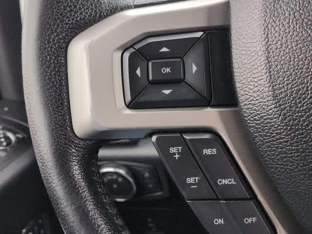 Thumbnail: 2016 Ford F-150 - 24