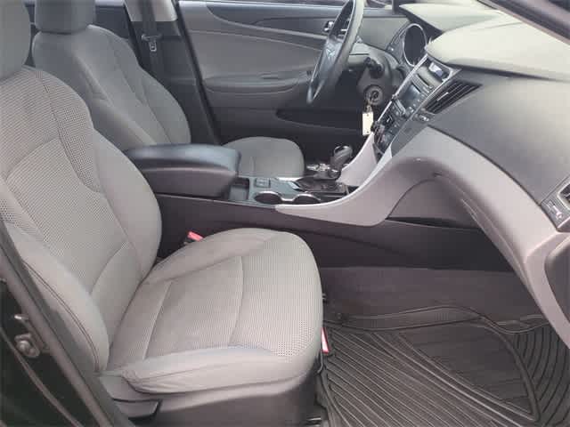 Thumbnail: 2014 Hyundai Sonata - 21