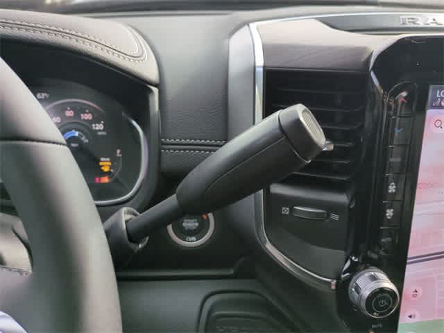 Thumbnail: 2026 RAM 3500 - 32