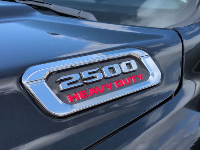 Thumbnail: 2019 RAM 2500 - 13