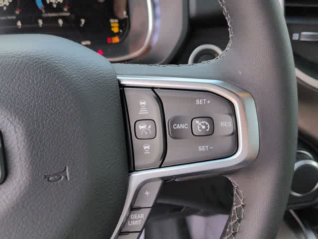 Thumbnail: 2026 RAM 1500 - 25
