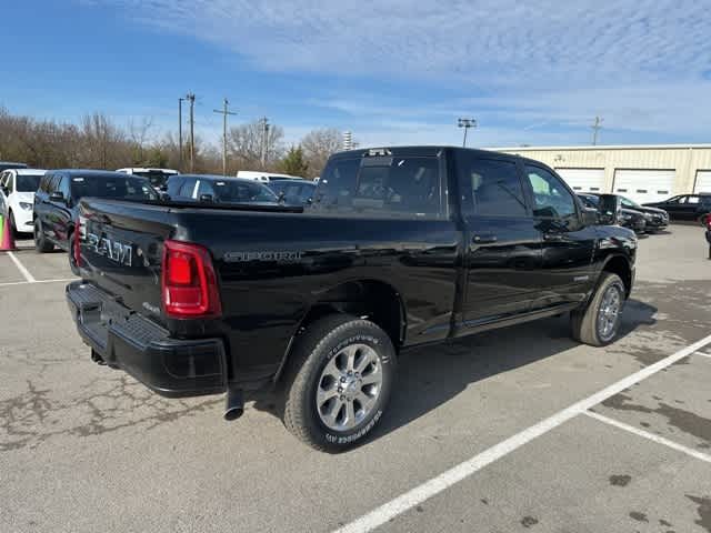 Thumbnail: 2026 RAM 2500 - 21