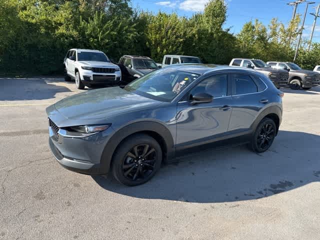 Thumbnail: 2023 Mazda CX-30 - 15