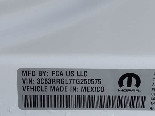 Thumbnail: 2026 RAM 3500 - 38