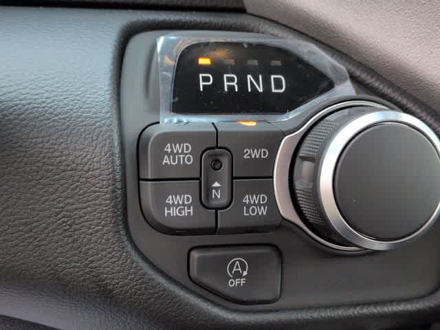 Thumbnail: 2026 RAM 1500 - 39