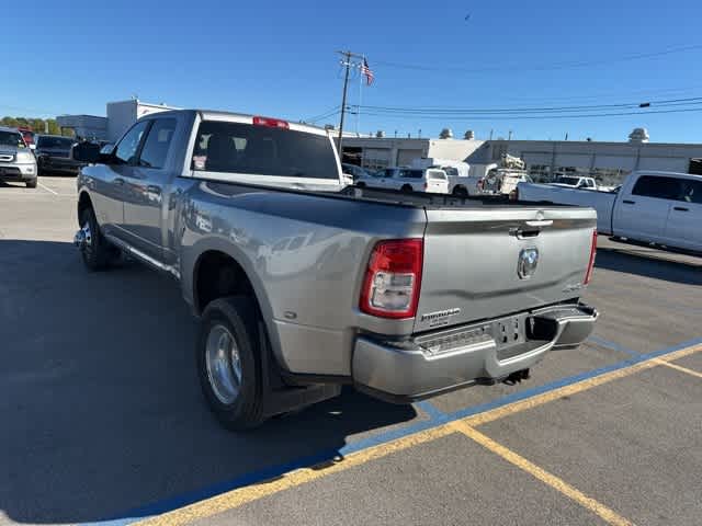 Thumbnail: 2022 RAM 3500 - 13