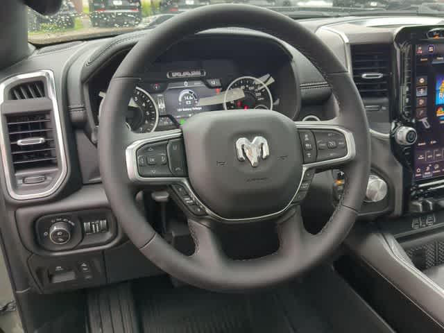 Thumbnail: 2026 RAM 1500 - 25